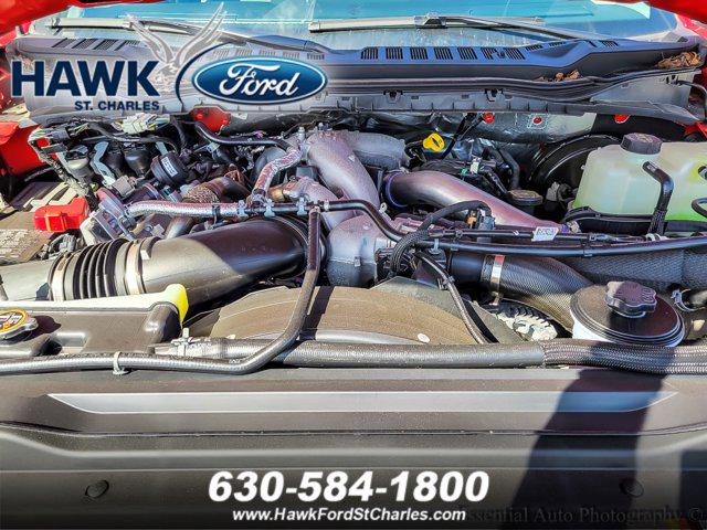 2024 Ford F-350 XL