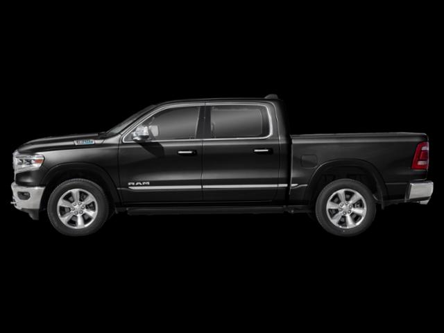 2022 RAM 1500 Limited Crew Cab 4x4 57 Box