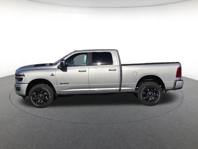 2026 RAM Ram 3500 RAM 3500 LARAMIE CREW CAB 4X4 64 BOX 2026 RAM Ram 3500 RAM 3500 LARAMIE CREW CAB 4X4 64 BOX