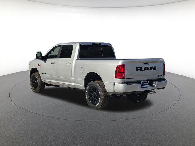 2026 RAM Ram 3500 RAM 3500 LARAMIE CREW CAB 4X4 64 BOX 2026 RAM Ram 3500 RAM 3500 LARAMIE CREW CAB 4X4 64 BOX