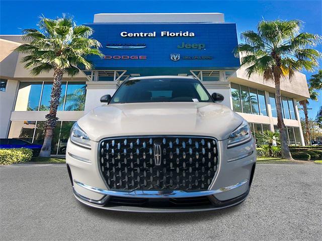 2023 Lincoln Corsair Reserve