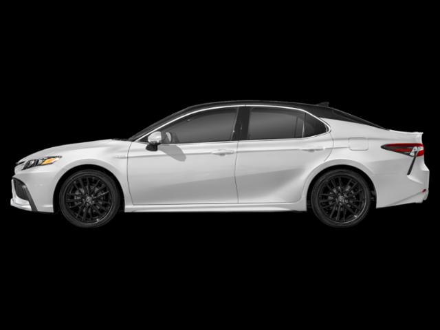 2021 Toyota Camry XSE Hybrid