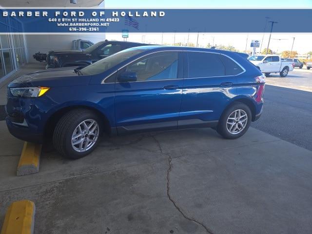 2023 Ford Edge SEL for sale in Holland, MI