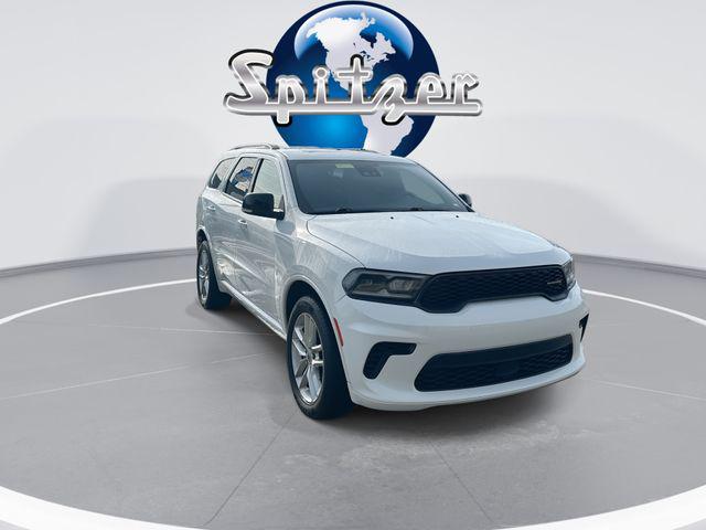 2024 Dodge Durango GT Plus AWD
