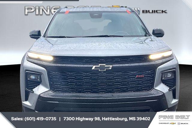 2024 Chevrolet Traverse FWD RS