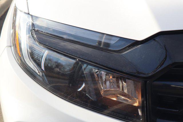 2024 Honda Ridgeline Sport