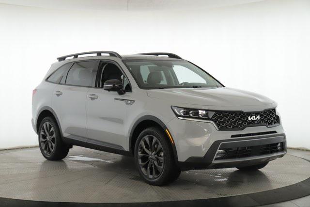 2023 Kia Sorento X-Line SX Prestige