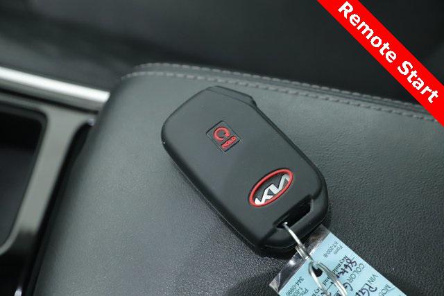 2023 Kia Sorento X-Line SX Prestige