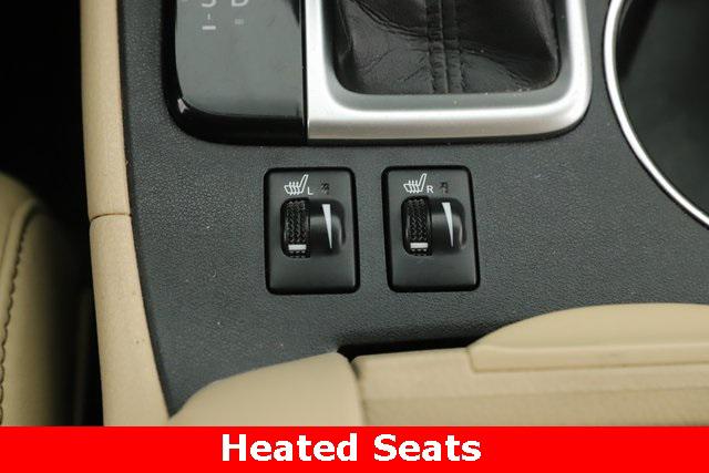 2016 Toyota Highlander XLE V6