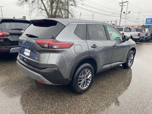 2023 Nissan Rogue S Intelligent AWD