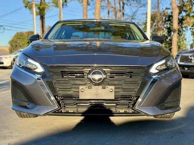 2024 Nissan Altima S FWD