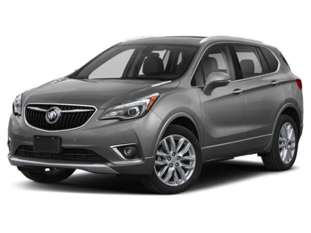 2020 Buick Envision AWD Premium I