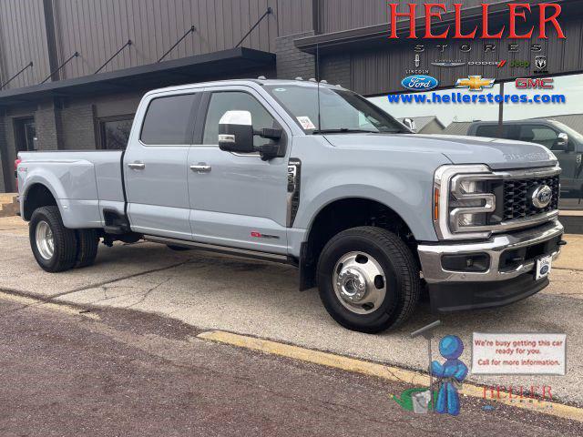 2025 Ford F-350 King Ranch 2025 Ford F-350 King Ranch