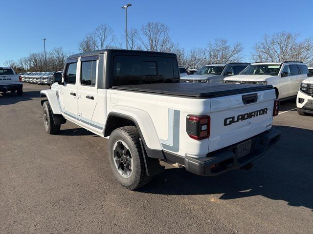 2021 Jeep Gladiator Sport S 4x4