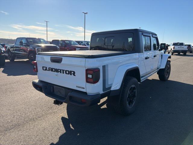 2021 Jeep Gladiator Sport S 4x4