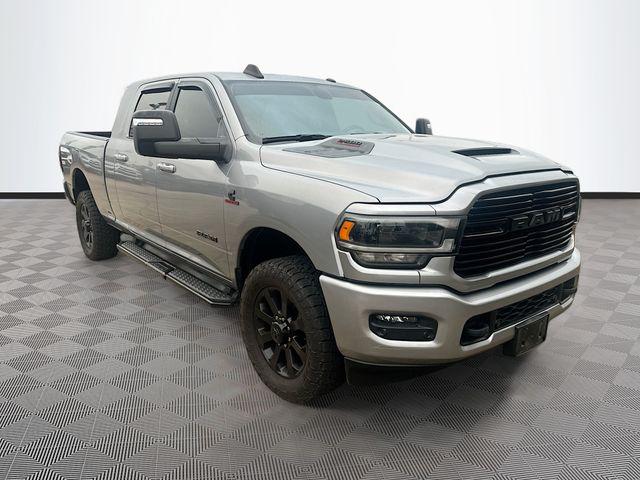 2023 RAM 2500 Laramie Mega Cab 4x4 64 Box