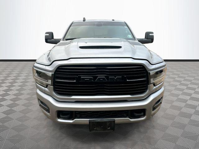 2023 RAM 2500 Laramie Mega Cab 4x4 64 Box
