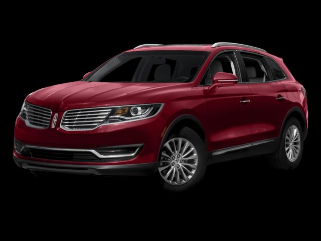 2016 Lincoln MKX Reserve 2016 Lincoln MKX Reserve