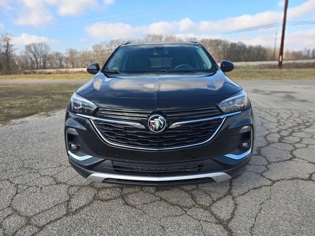 2023 Buick Encore GX Essence FWD