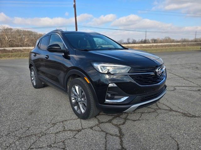 2023 Buick Encore GX Essence FWD