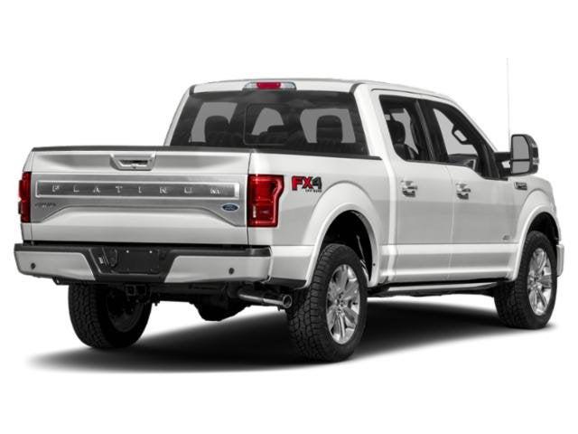 2015 Ford F-150 XLT 2015 Ford F-150 XLT