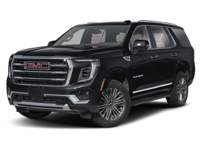 2025 GMC Yukon 4WD Denali