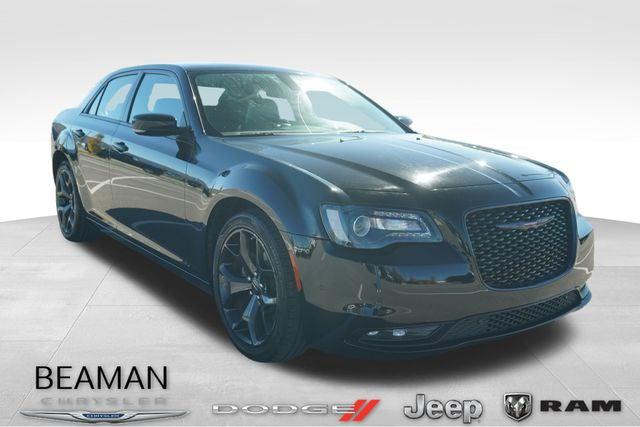 2023 Chrysler 300 300S