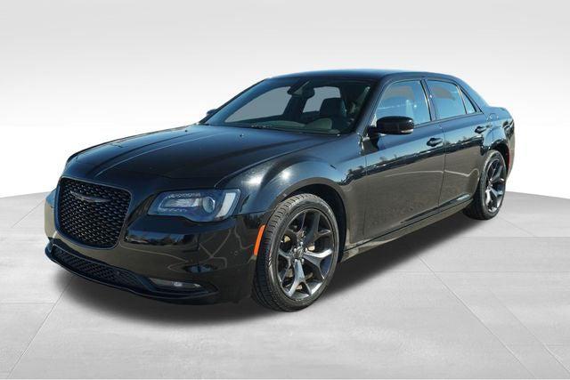 2023 Chrysler 300 300S