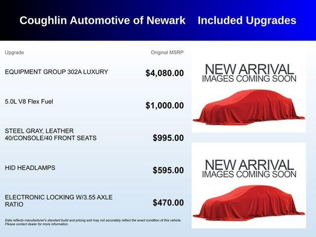 2014 Ford F-150 XL 2014 Ford F-150 XL