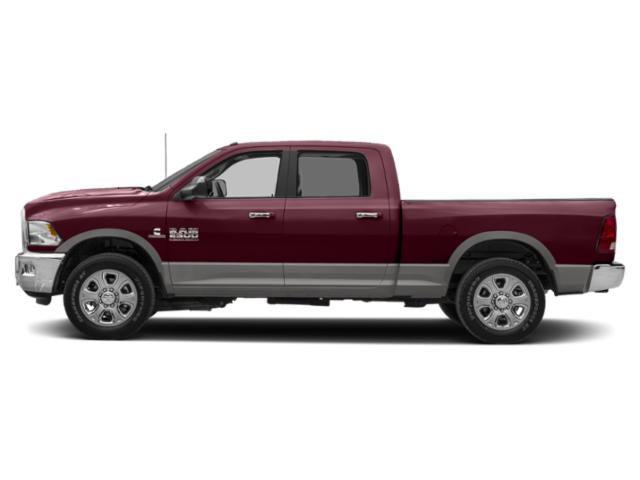 2018 RAM 2500 Big Horn Crew Cab 4x4 8 Box
