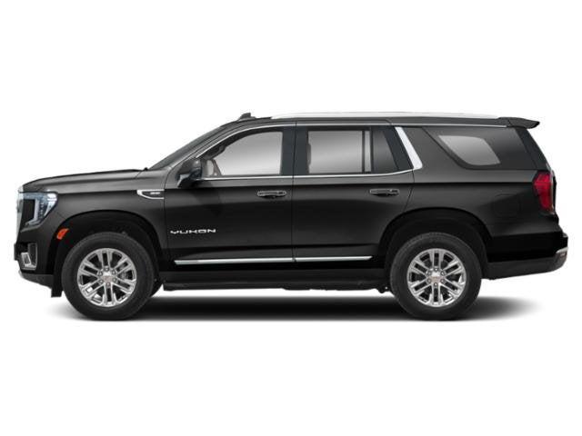 2022 GMC Yukon 4WD SLT