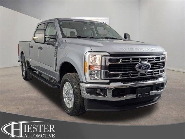 2023 Ford F-250 XL