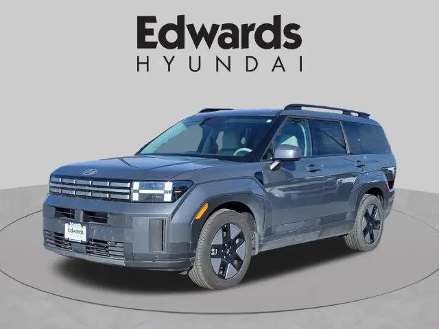2026 Hyundai Santa Fe Hybrid SEL for sale in Council Bluffs, IA