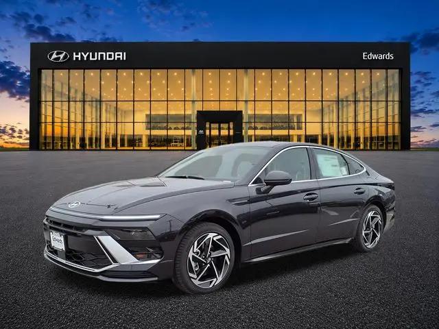 2026 Hyundai Sonata SEL Sport for sale in Council Bluffs, IA