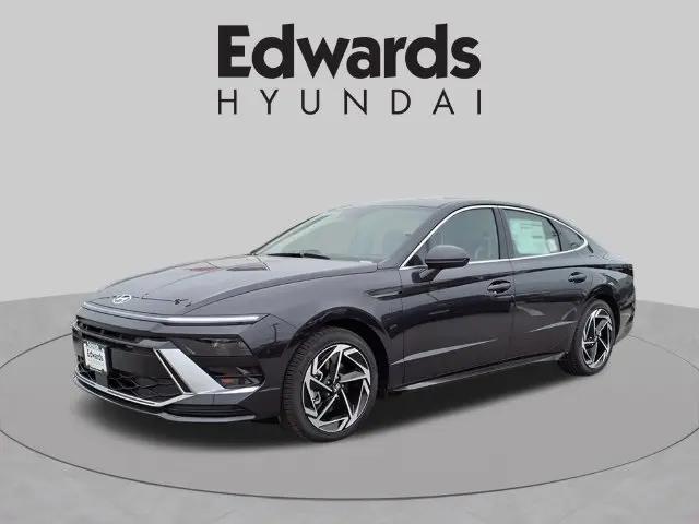2026 Hyundai Sonata SEL Sport for sale in Council Bluffs, IA