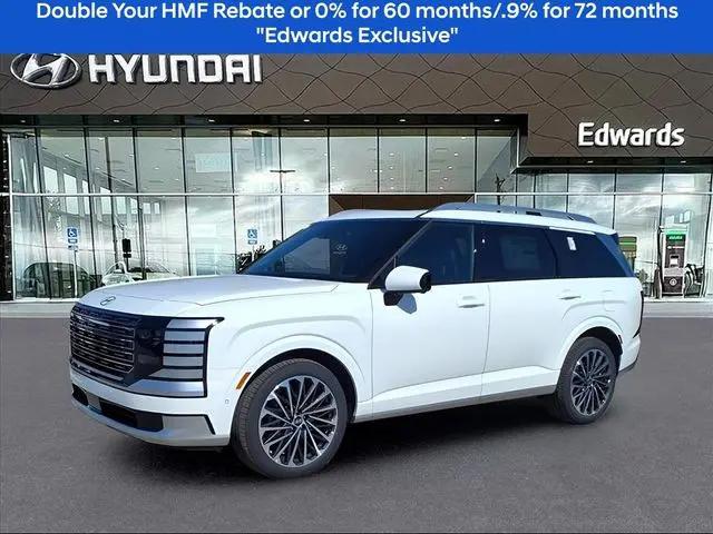 2026 Hyundai Palisade Calligraphy for sale in Council Bluffs, IA