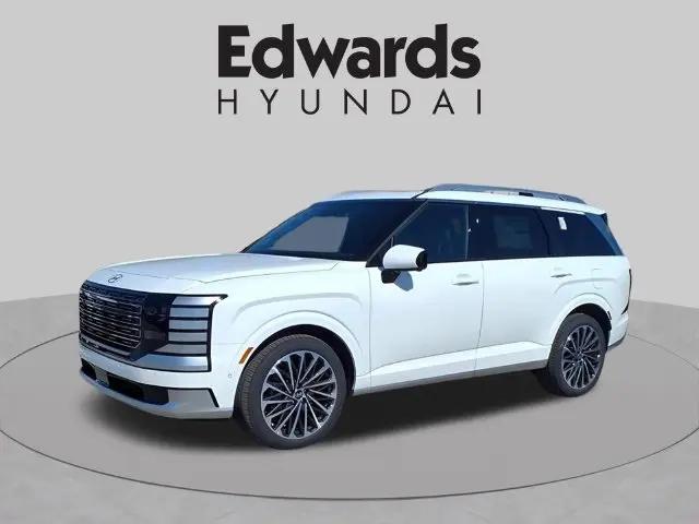 2026 Hyundai Palisade Calligraphy for sale in Council Bluffs, IA