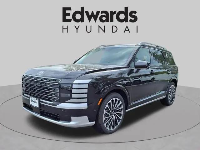 2026 Hyundai Palisade Calligraphy for sale in Council Bluffs, IA