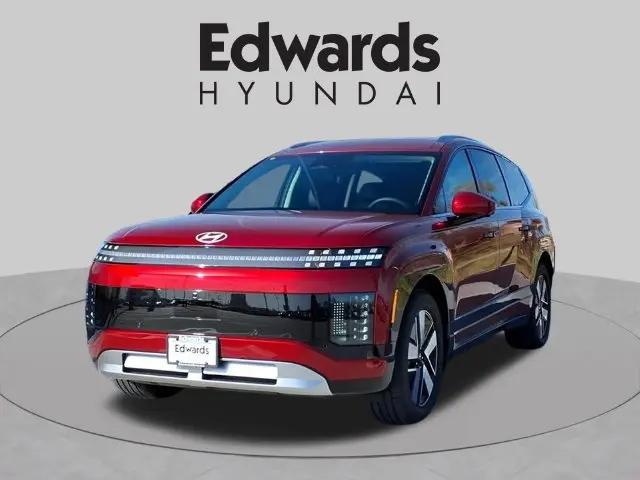 2026 Hyundai IONIQ 9 SEL for sale in Council Bluffs, IA