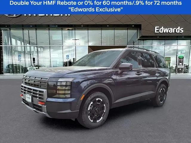 2026 Hyundai Palisade XRT Pro for sale in Council Bluffs, IA