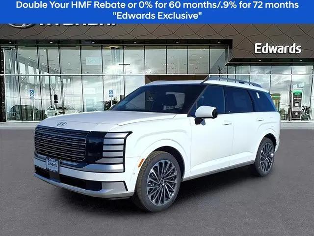 2026 Hyundai Palisade Calligraphy for sale in Council Bluffs, IA