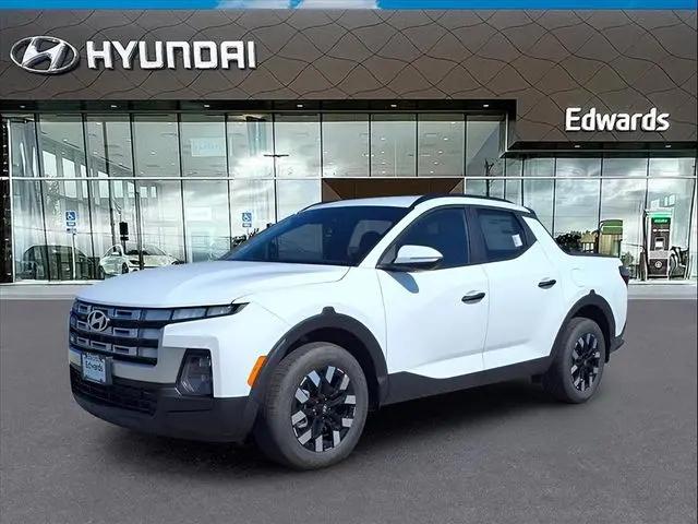 2026 Hyundai Santa Cruz SEL for sale in Council Bluffs, IA