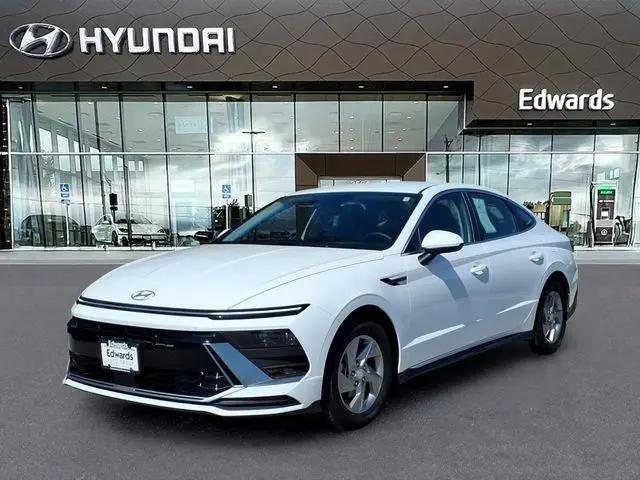 2026 Hyundai Sonata SE for sale in Council Bluffs, IA