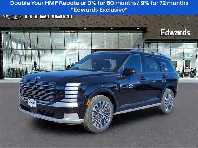 2026 Hyundai Palisade Calligraphy for sale in Council Bluffs, IA