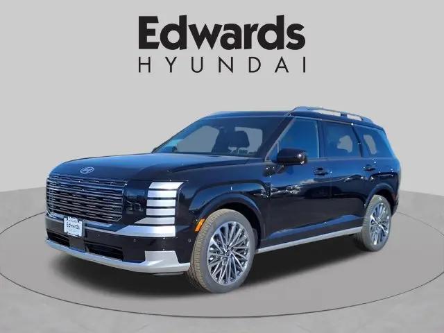 2026 Hyundai Palisade Calligraphy for sale in Council Bluffs, IA