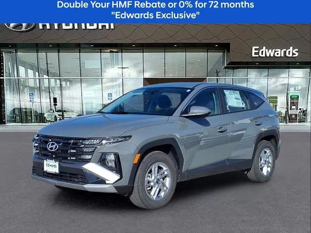 2026 Hyundai Tucson SE for sale in Council Bluffs, IA