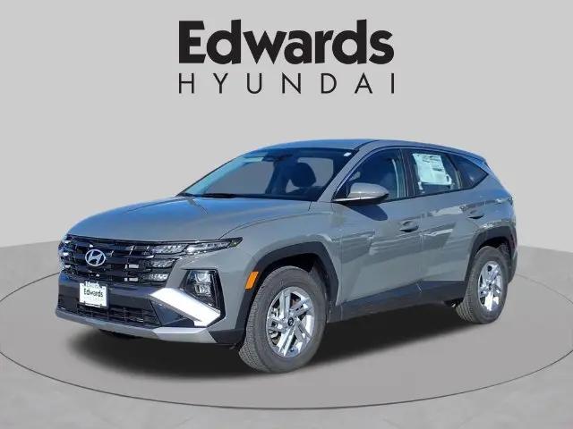 2026 Hyundai Tucson SE for sale in Council Bluffs, IA