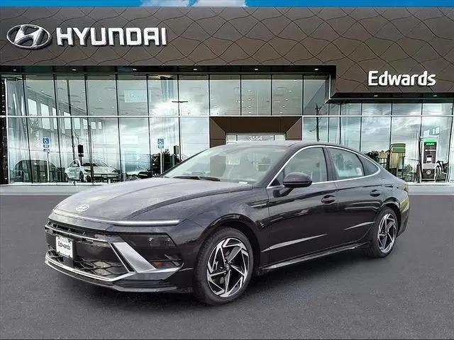 2026 Hyundai Sonata SEL Sport for sale in Council Bluffs, IA