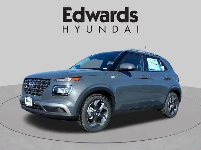 2026 Hyundai Venue SEL for sale in Council Bluffs, IA