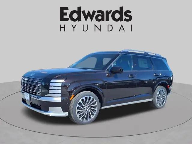 2026 Hyundai Palisade Calligraphy for sale in Council Bluffs, IA